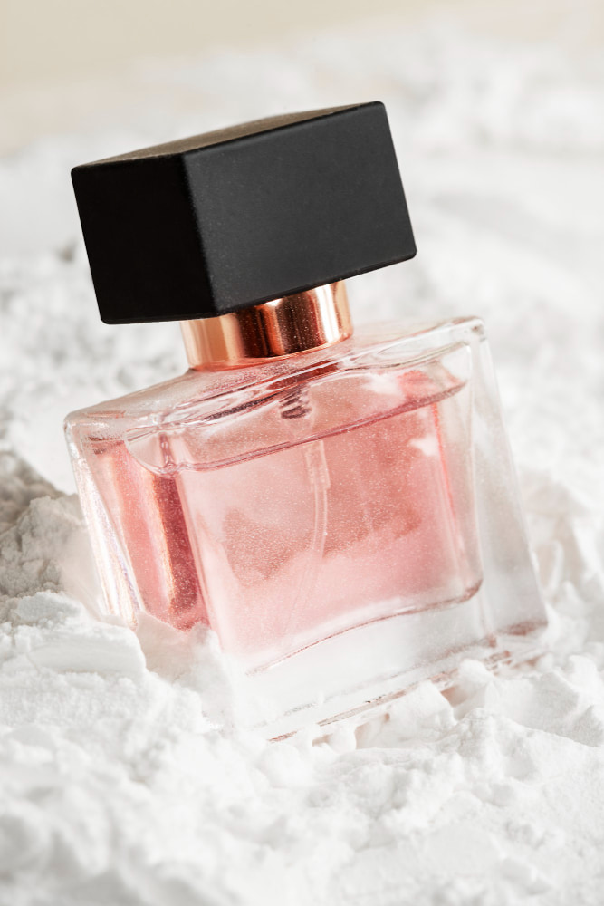 tienda de perfumes árabes