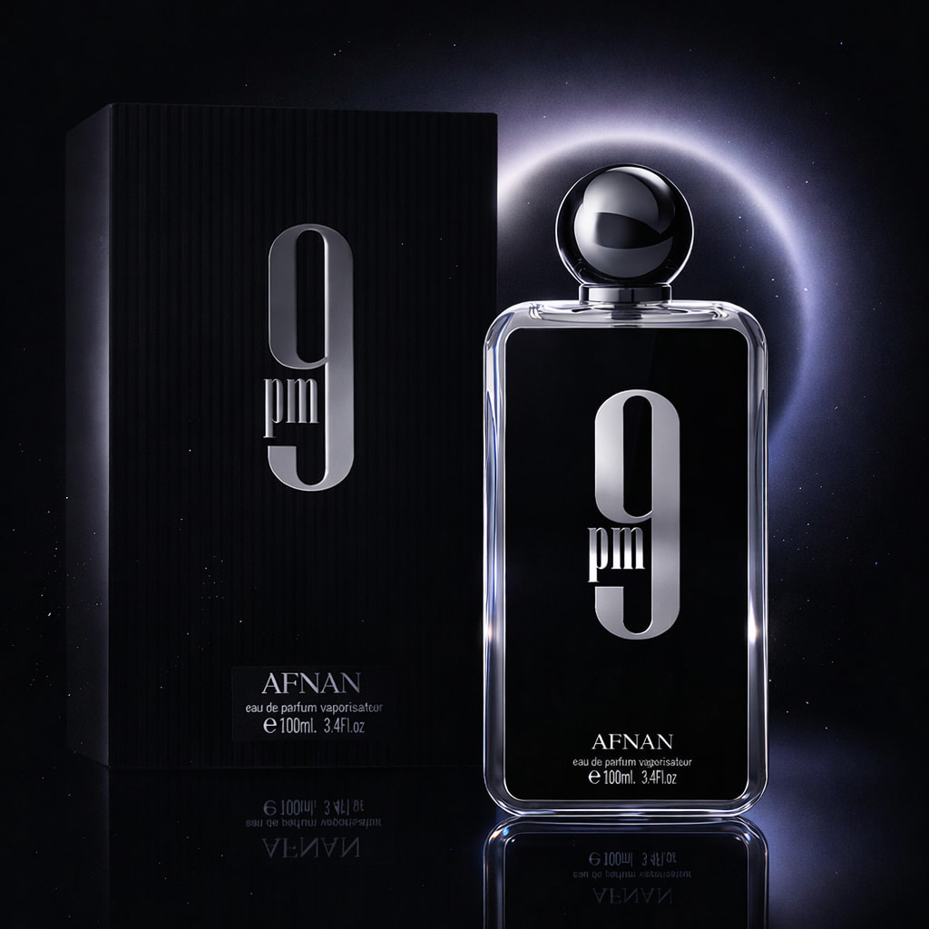 AFNAN 9 PM - Imagen 2