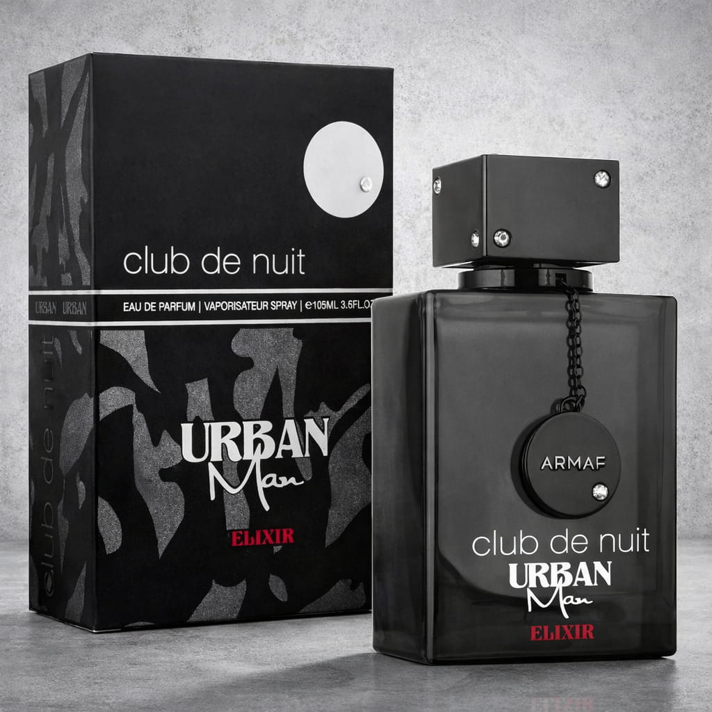 Armaf Club De Nuit Urban - Imagen 2