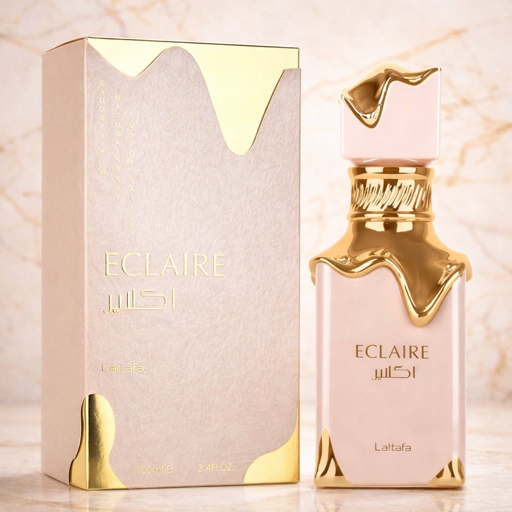 Lattafa Eclaire - Imagen 2