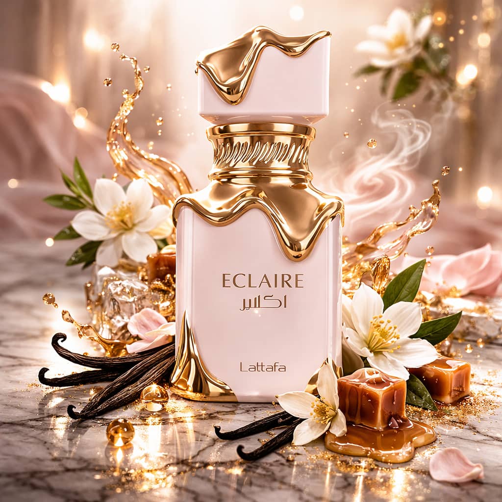 Lattafa Eclaire - Imagen 3