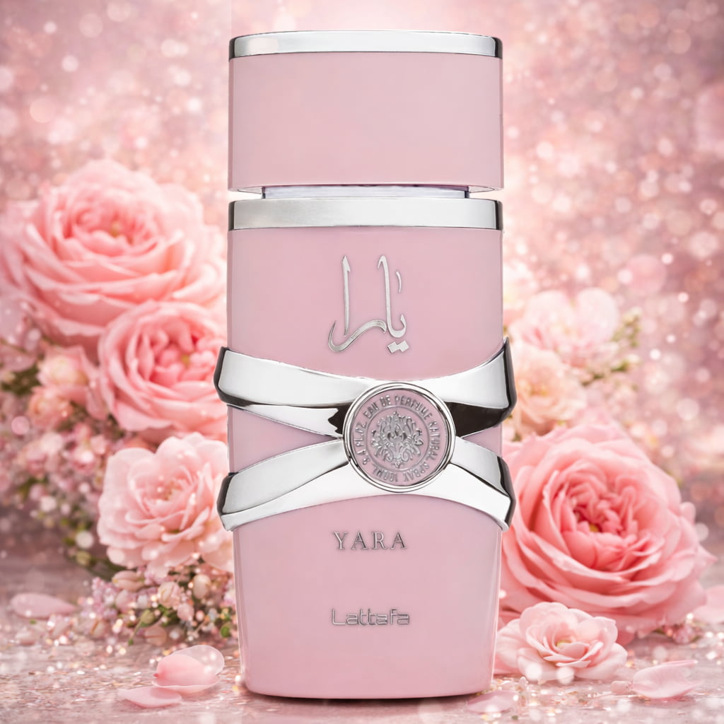Lattafa Yara - Imagen 3