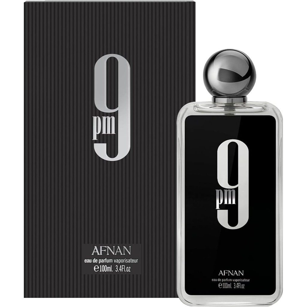 AFNAN 9 PM