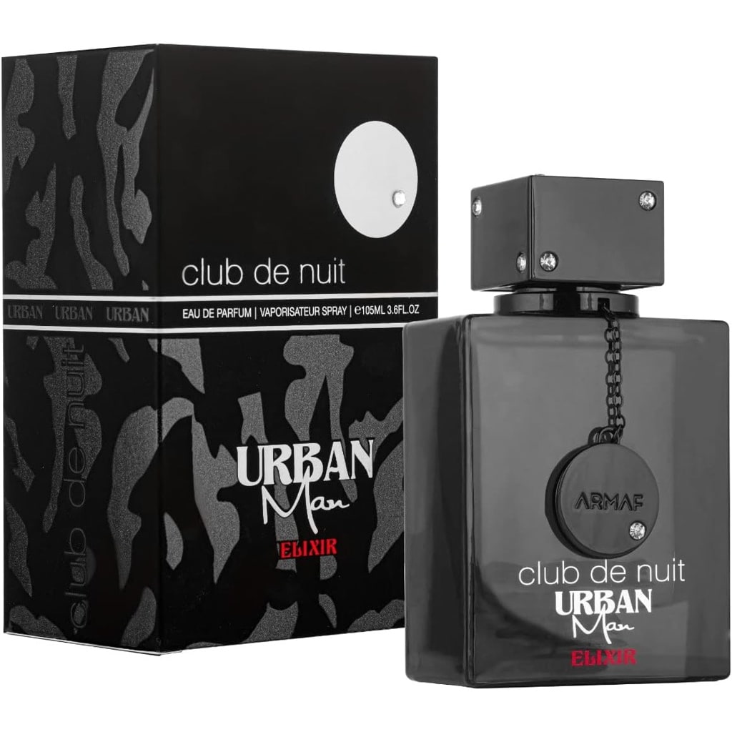 Armaf Club De Nuit Urban