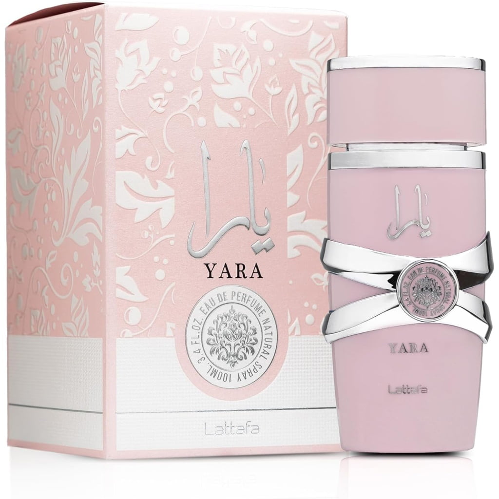 Lattafa Yara