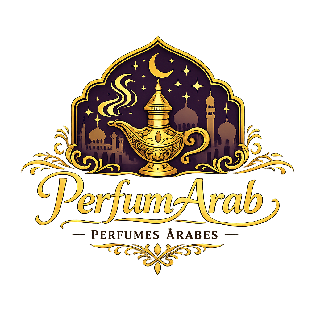 logo sin fondo perfumarab