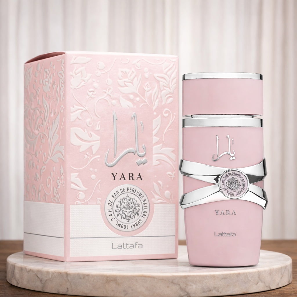 Lattafa Yara - Imagen 2