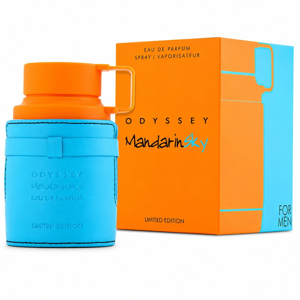 Armaf Odyssey Mandarin Sky