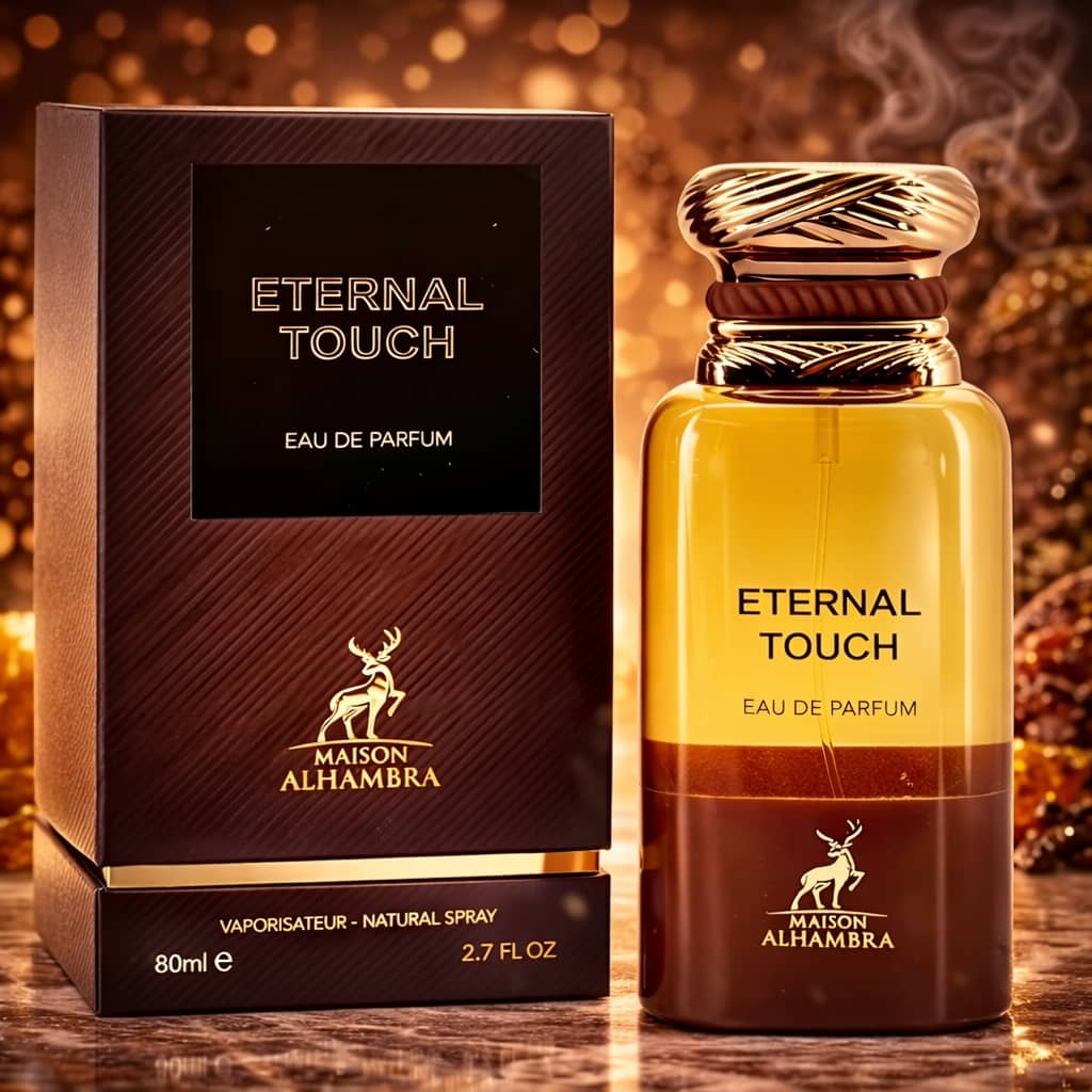 Maison Alhambra Eternal Touch - Imagen 2