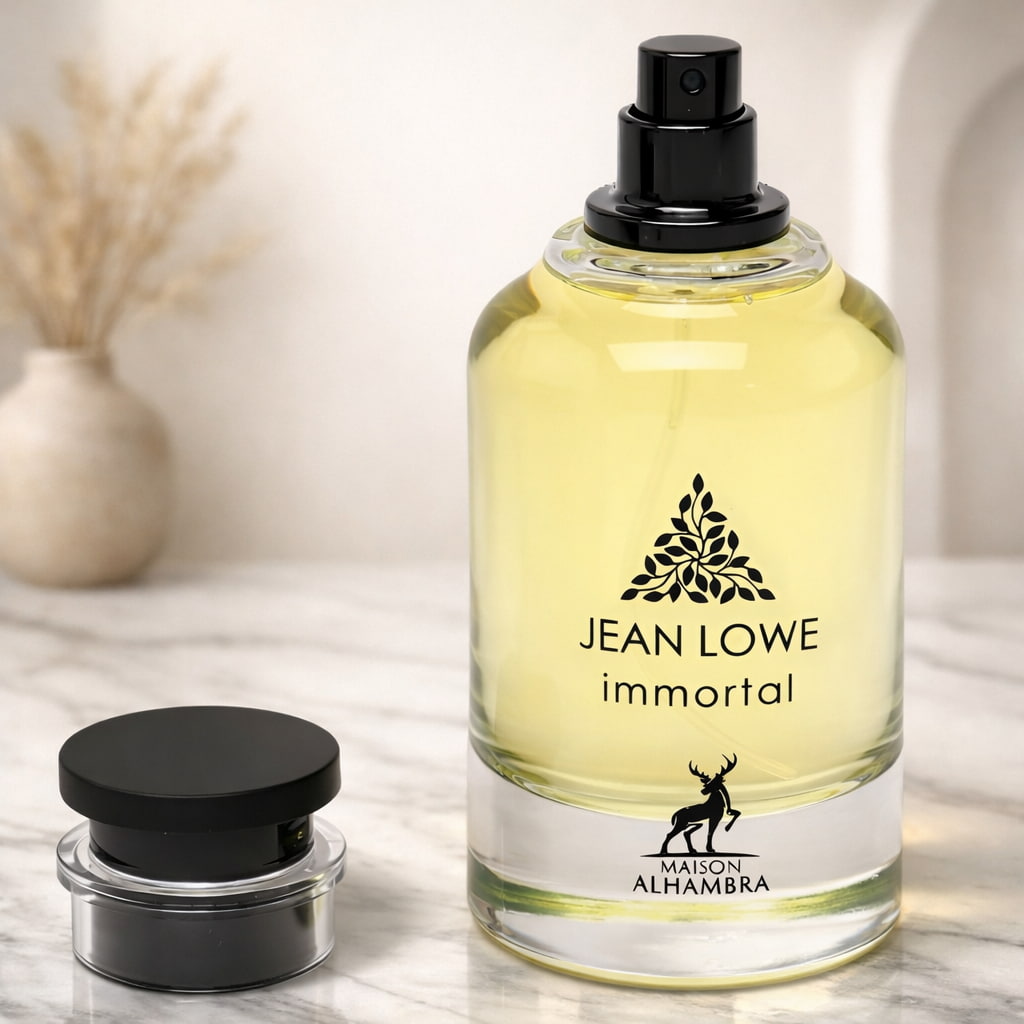 Maison Alhambra Jean Lowe Immortal - Imagen 2