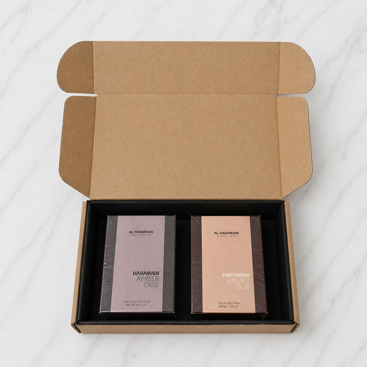 AMBER OUD COLLECTION - Imagen 3