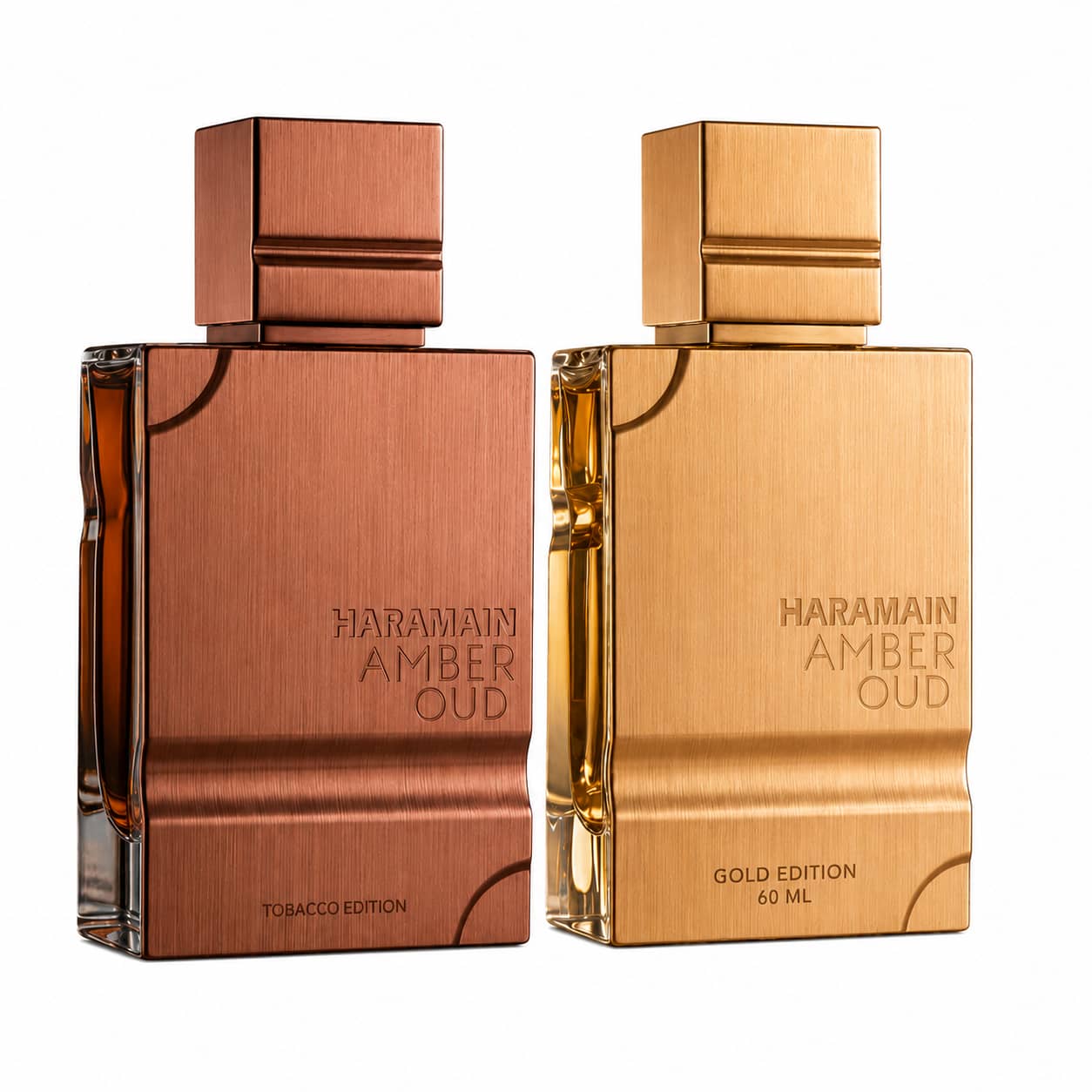 AMBER OUD COLLECTION - Imagen 2