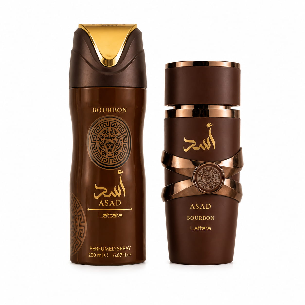 ASAD BOURBON SET - Imagen 2
