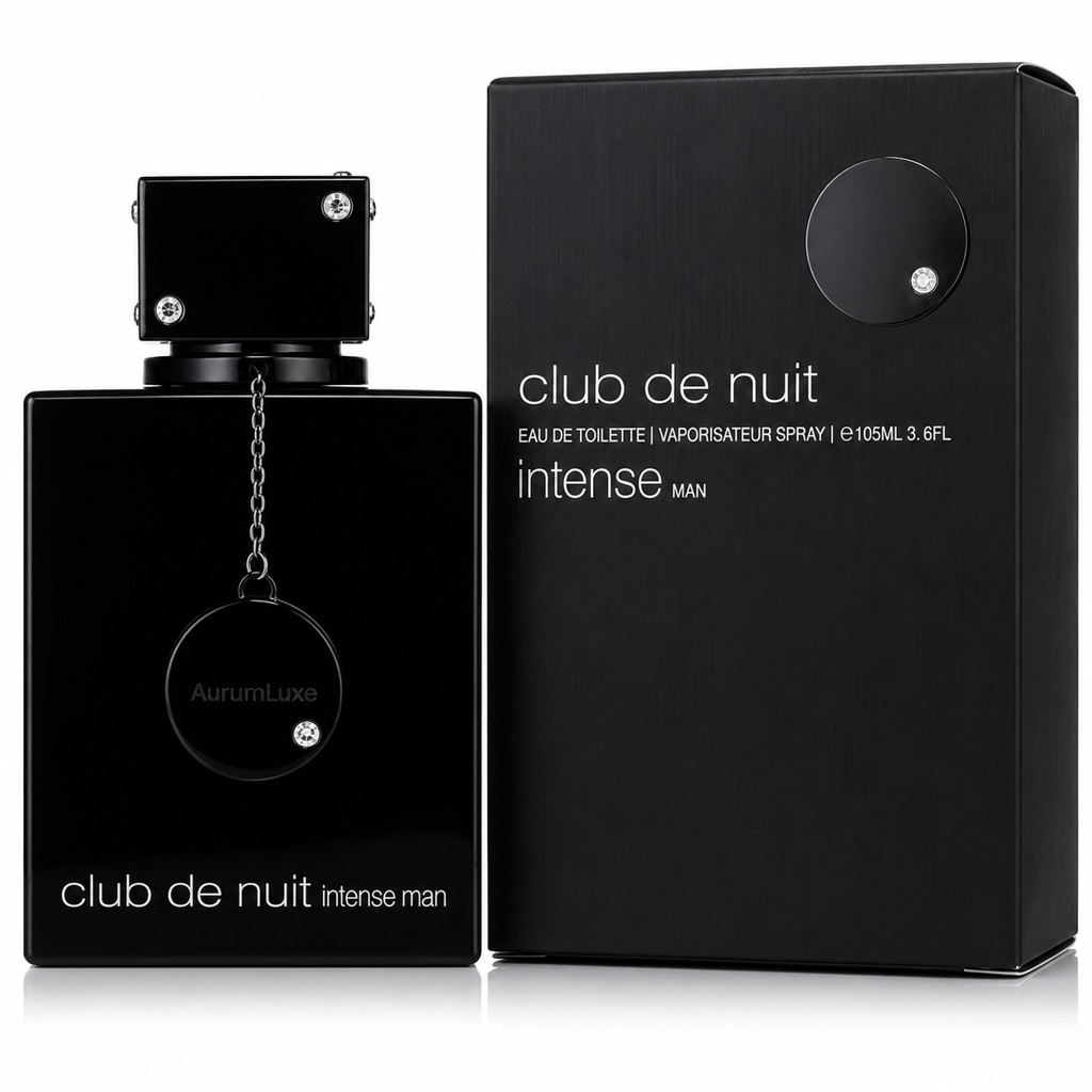 Armaf Club De Nuit Intense Man