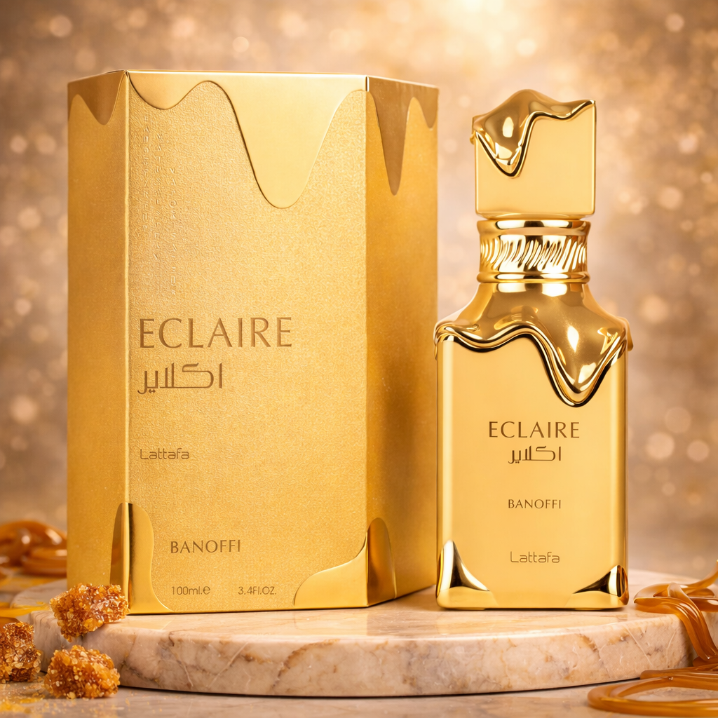 Lattafa Eclaire Bannofi - Imagen 2