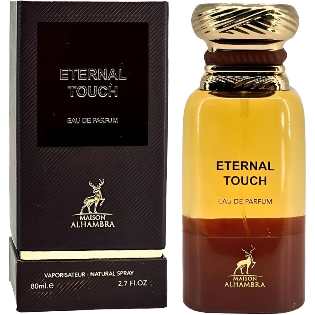 Maison Alhambra Eternal Touch
