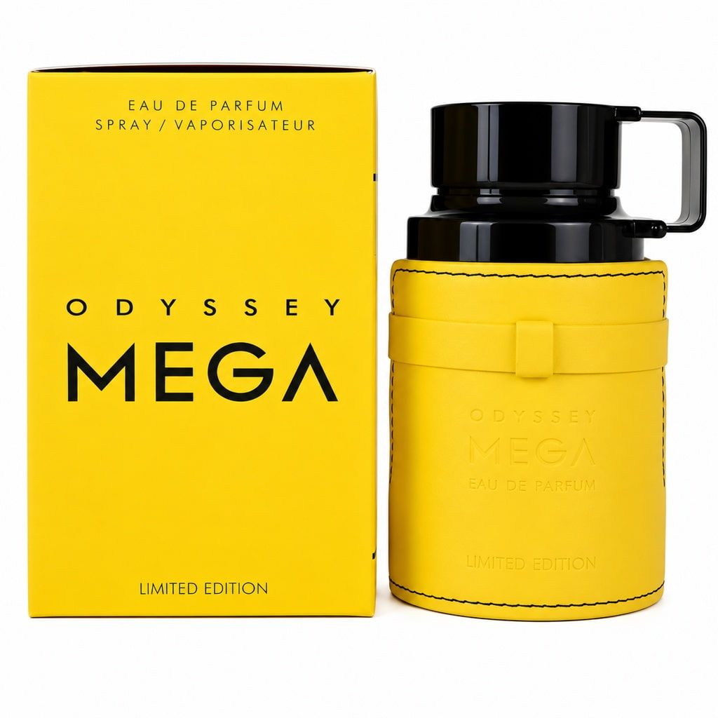 Armaf Odyssey Mega