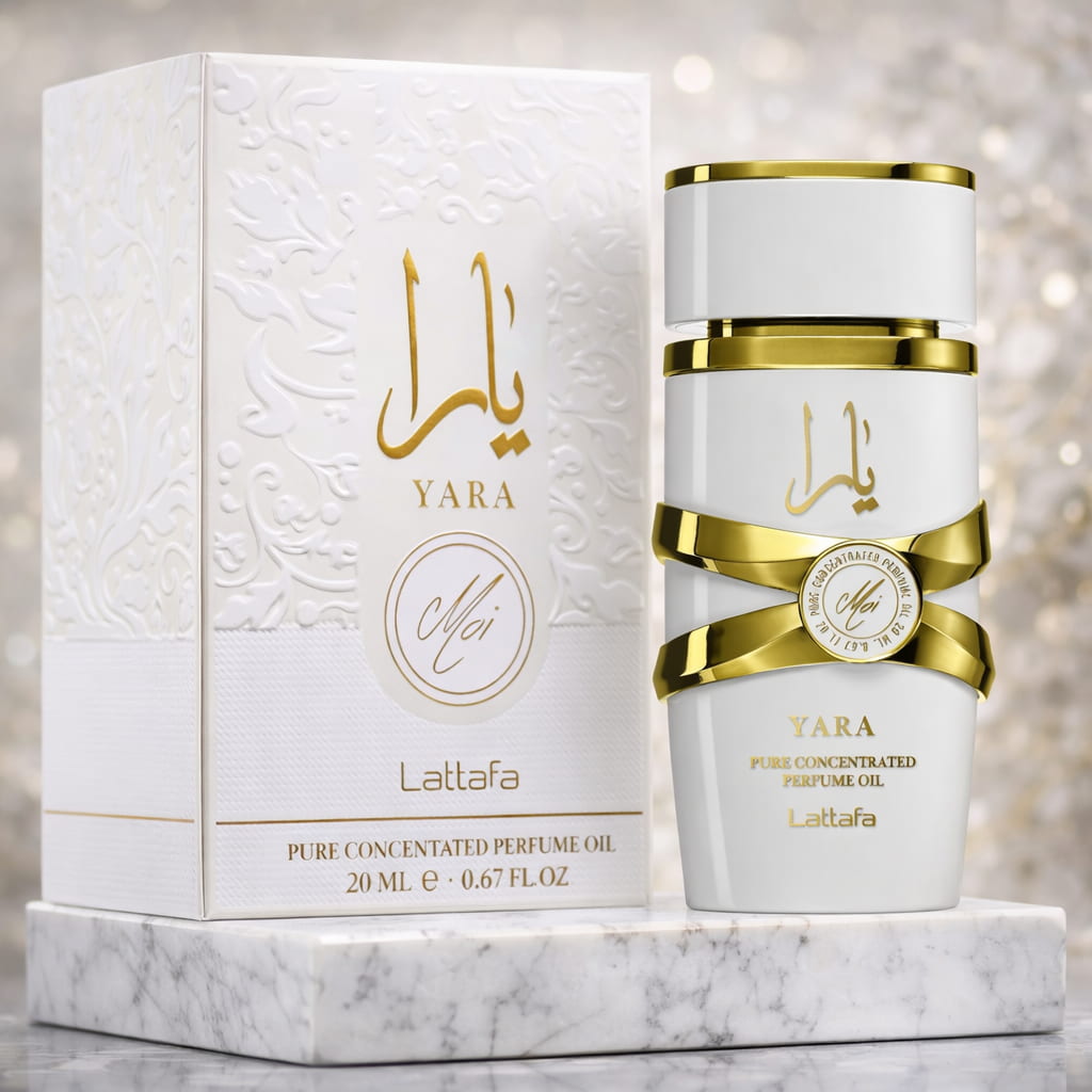 Lattafa Yara Moi - Imagen 2